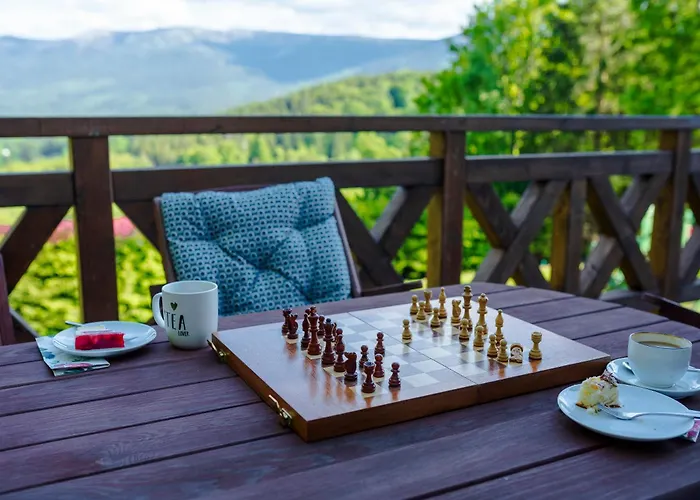 Luksusowa W Gorach Sunny Slope - Szklarska Poreba, Widok Na Karkonosze, 2 Prywatne Sauny W Cenie, 5 Lazienek, Tarasy, Ogrod ヴィラ シクラルスカ・ポレンバ