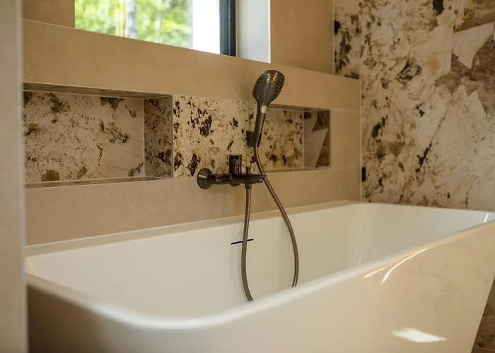 Luksusowa W Gorach Sunny Slope - Szklarska Poreba, Widok Na Karkonosze, 2 Prywatne Sauny W Cenie, 5 Lazienek, Tarasy, Ogrod シクラルスカ・ポレンバ