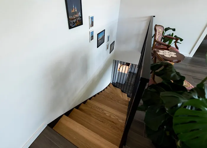 Villa Sunny Slope - W Gorach Na Wylacznosc Szklarska Poręba