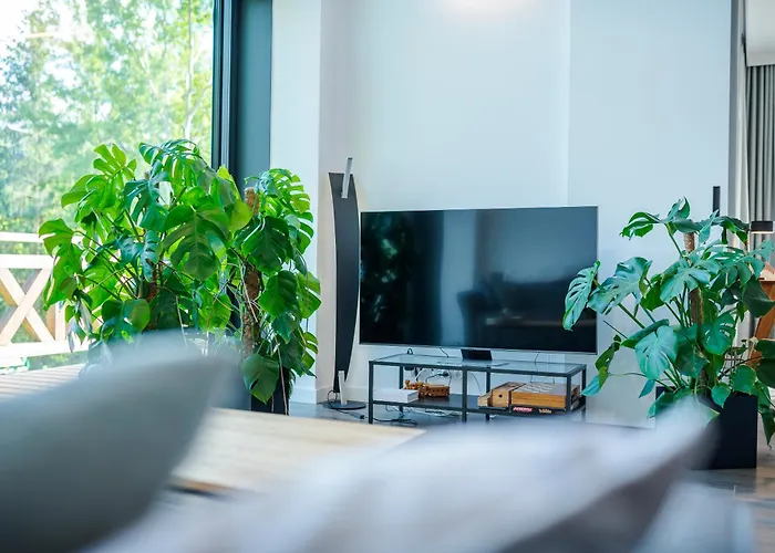 Villa Luksusowa W Gorach Sunny Slope - Szklarska Poreba, Widok Na Karkonosze, 2 Prywatne Sauny W Cenie, 5 Lazienek, Tarasy, Ogrod *