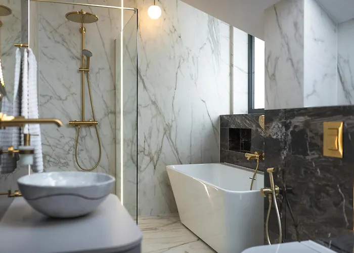 Sunny Slope - W Gorach Na Wylacznosc Szklarska Poręba