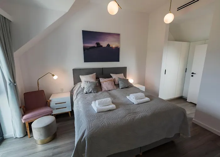 Villa Sunny Slope - W Gorach Na Wylacznosc