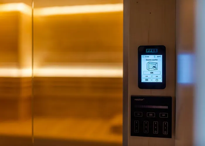 Luksusowa W Gorach Sunny Slope - Szklarska Poreba, Widok Na Karkonosze, 2 Prywatne Sauny W Cenie, 5 Lazienek, Tarasy, Ogrod シクラルスカ・ポレンバ