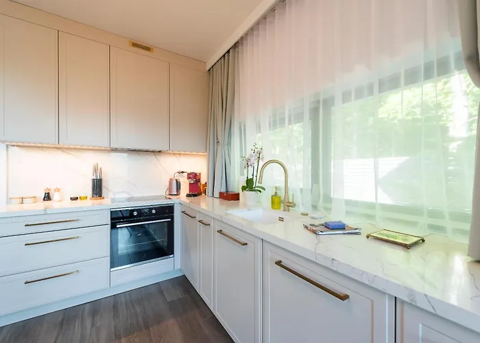 Sunny Slope - W Gorach Na Wylacznosc Villa *