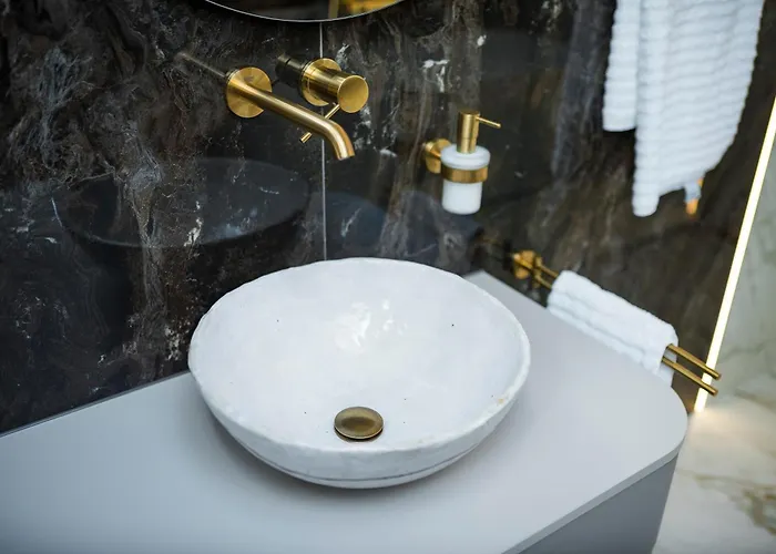 Luksusowa W Gorach Sunny Slope - Szklarska Poreba, Widok Na Karkonosze, 2 Prywatne Sauny W Cenie, 5 Lazienek, Tarasy, Ogrod * シクラルスカ・ポレンバ