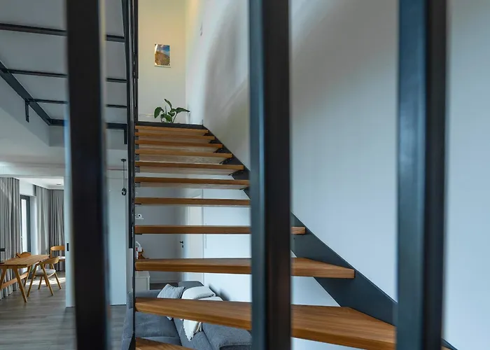 Luksusowa W Gorach Sunny Slope - Szklarska Poreba, Widok Na Karkonosze, 2 Prywatne Sauny W Cenie, 5 Lazienek, Tarasy, Ogrod ヴィラ