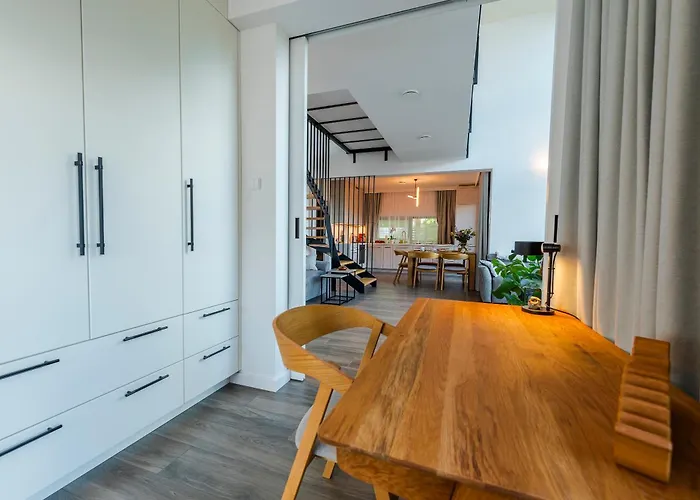 Luksusowa W Gorach Sunny Slope - Szklarska Poreba, Widok Na Karkonosze, 2 Prywatne Sauny W Cenie, 5 Lazienek, Tarasy, Ogrod ヴィラ *