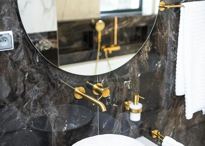 Sunny Slope - W Gorach Na Wylacznosc Villa