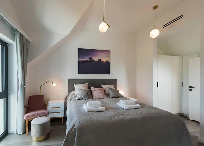 Villa Sunny Slope - W Gorach Na Wylacznosc *