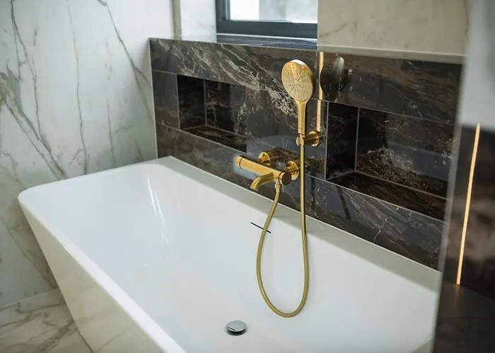 Luksusowa W Gorach Sunny Slope - Szklarska Poreba, Widok Na Karkonosze, 2 Prywatne Sauny W Cenie, 5 Lazienek, Tarasy, Ogrod * シクラルスカ・ポレンバ