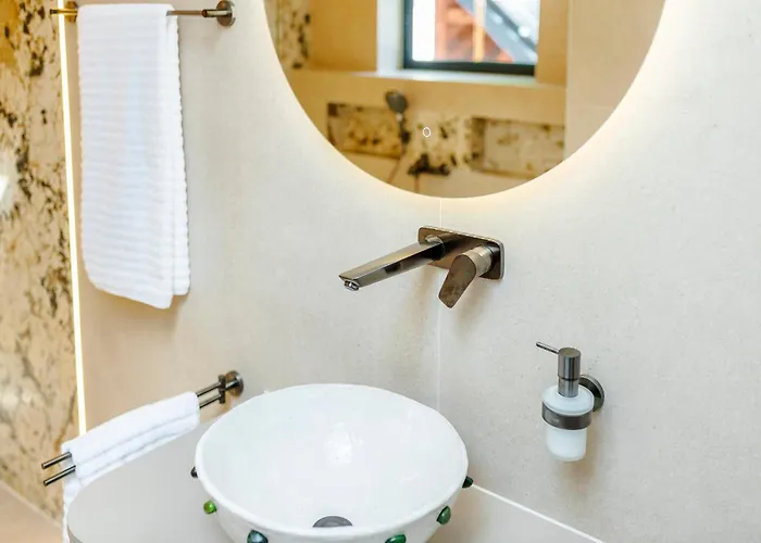 Luksusowa W Gorach Sunny Slope - Szklarska Poreba, Widok Na Karkonosze, 2 Prywatne Sauny W Cenie, 5 Lazienek, Tarasy, Ogrod