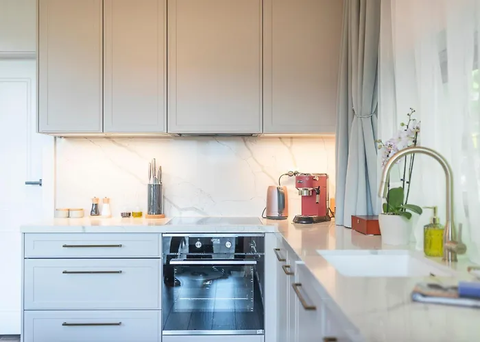 Luksusowa W Gorach Sunny Slope - Szklarska Poreba, Widok Na Karkonosze, 2 Prywatne Sauny W Cenie, 5 Lazienek, Tarasy, Ogrod ヴィラ *